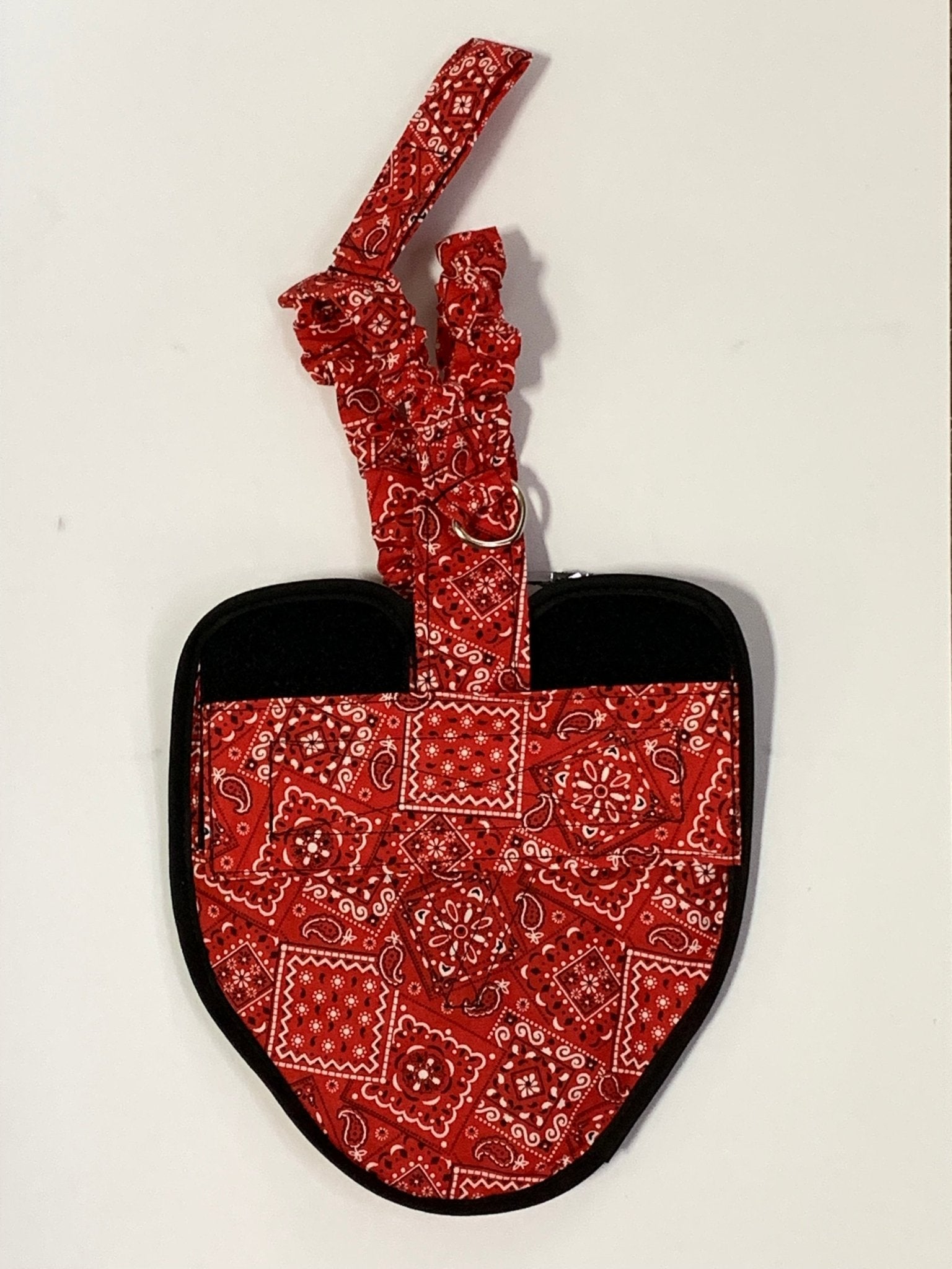 Hen Holster Waterfowl Diaper with Removable Liners
