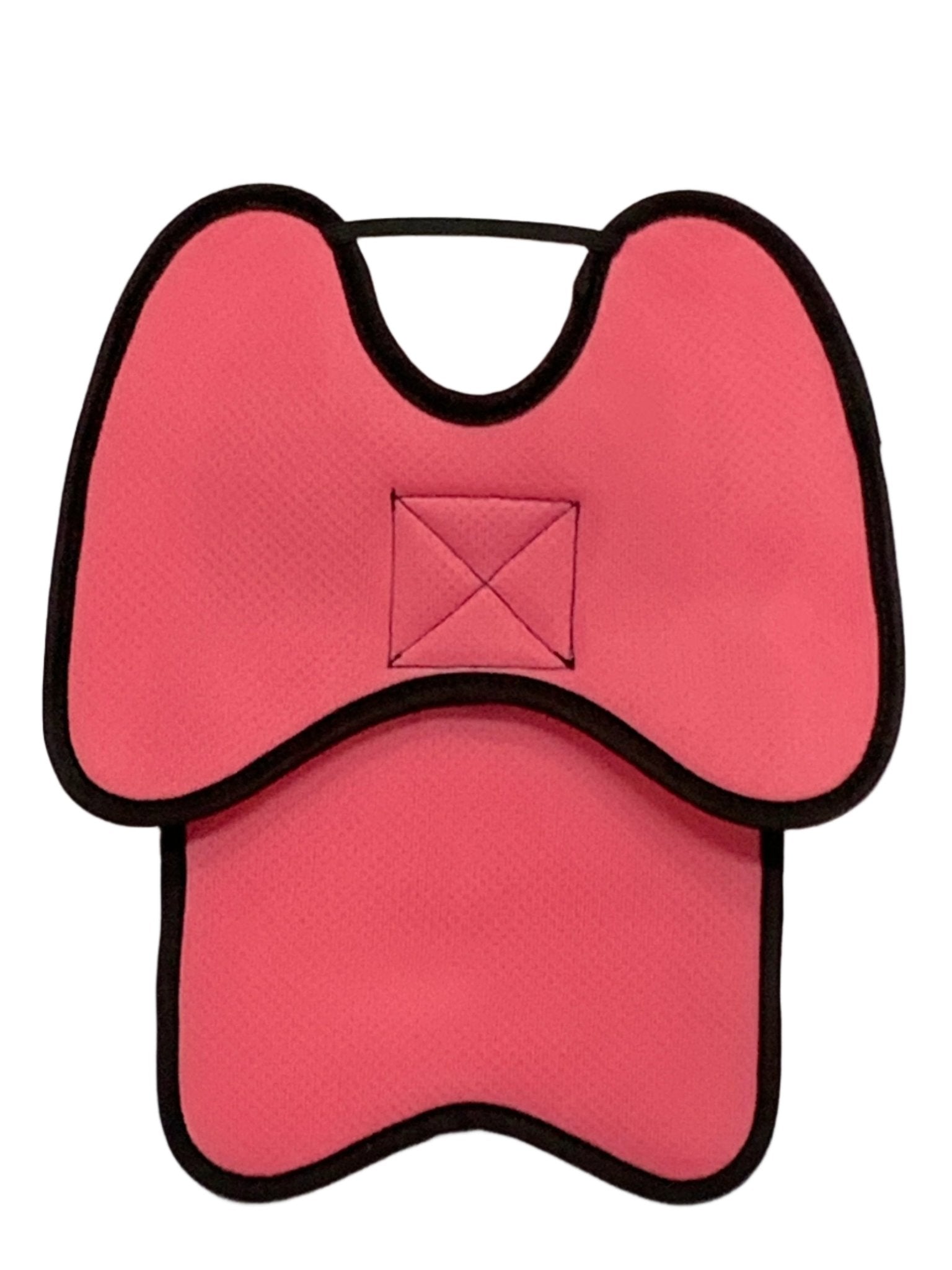 Hen Saver Ultra-Light Cool Mesh Hen Apron/Saddle with Shoulder Protectors (Made in the USA)