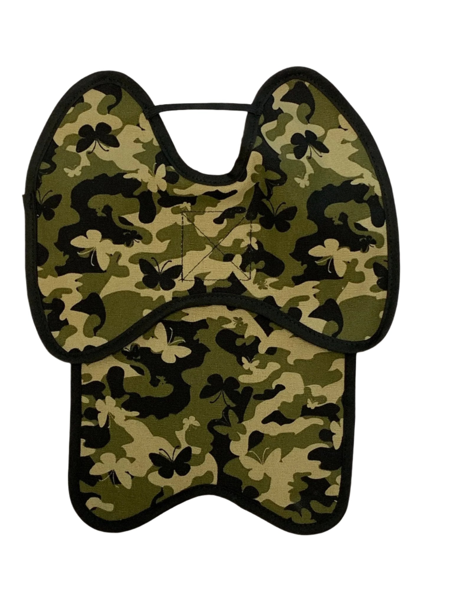 Hen Saver Hen Apron/Saddle with Shoulder Protectors (Made in the USA)