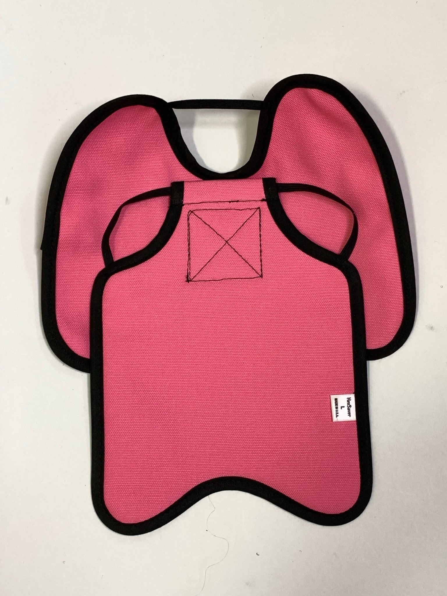 Hen Saver Hen Apron/Saddle with Shoulder Protectors (Made in the USA)