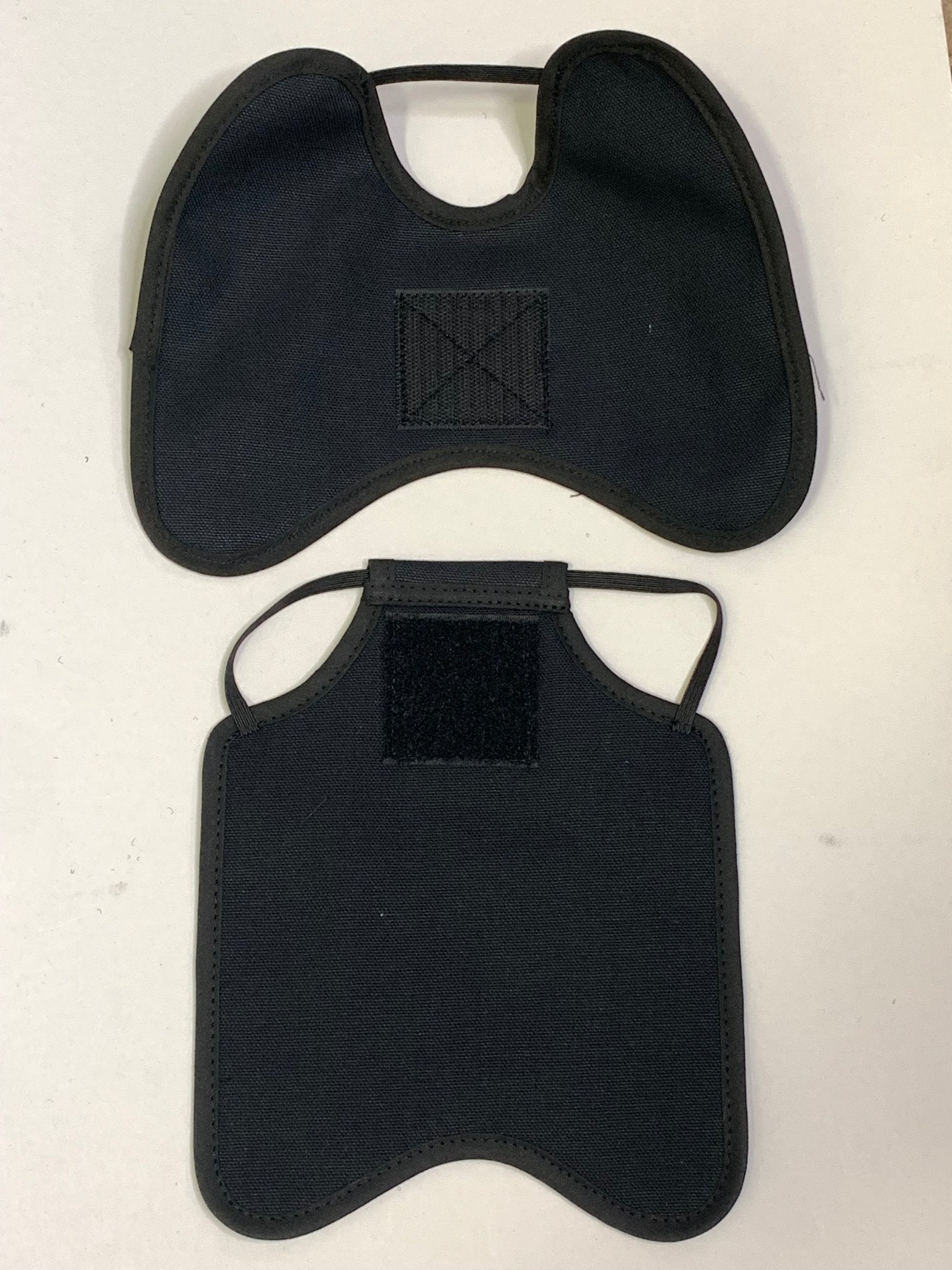 Hen Saver Hen Apron/Saddle with Shoulder Protectors (Made in the USA)