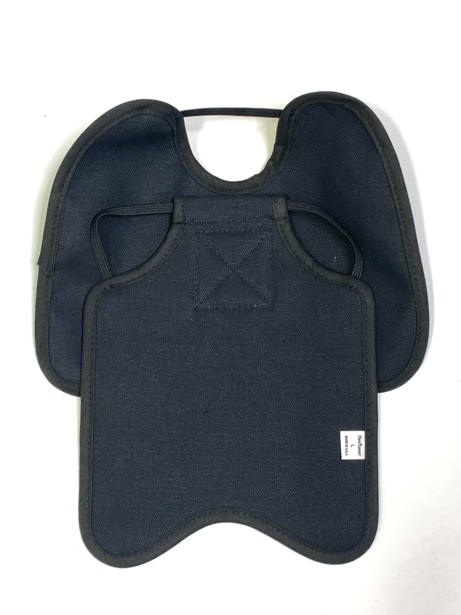 Hen Saver Hen Apron/Saddle with Shoulder Protectors (Made in the USA)