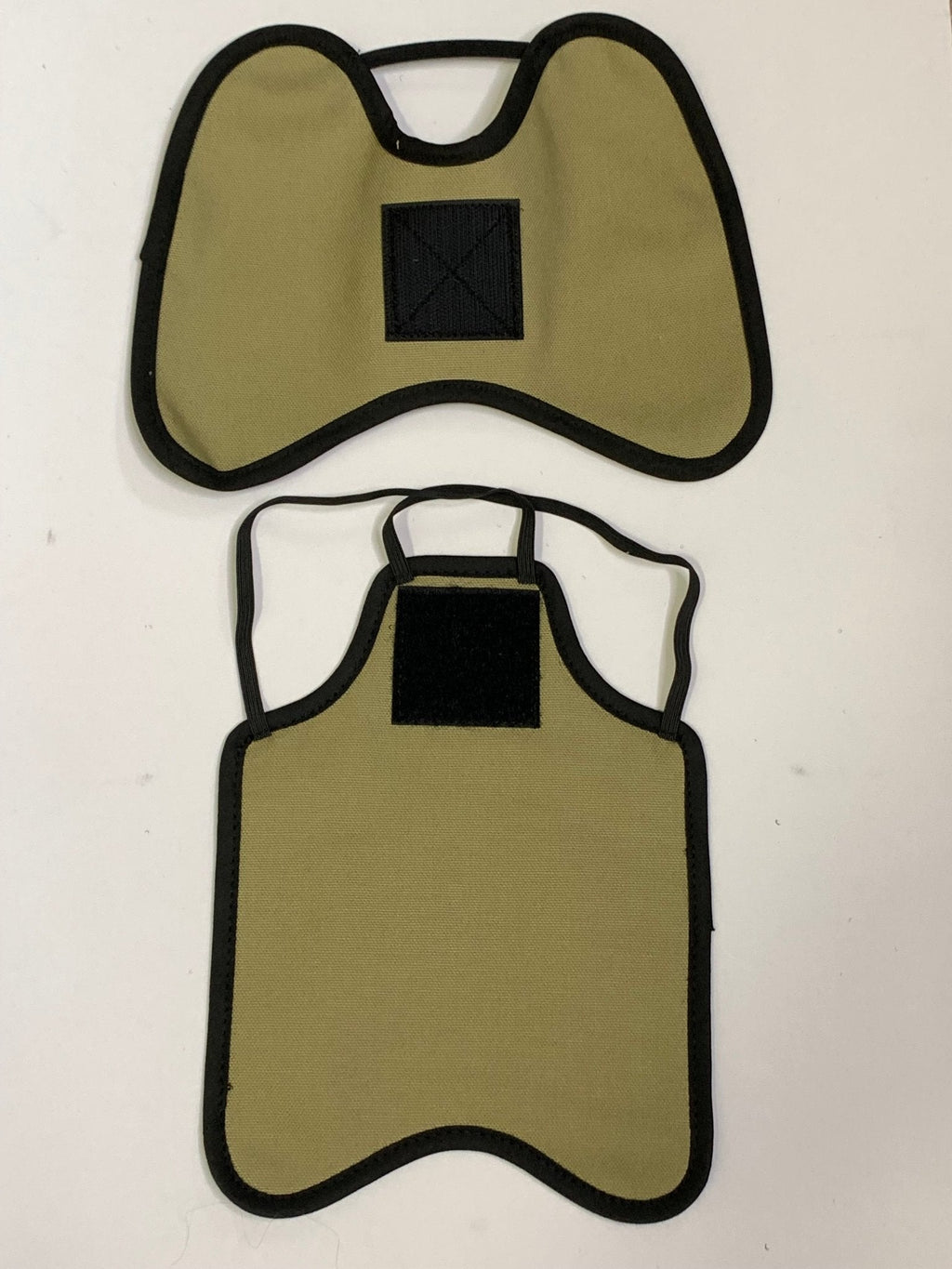 Hen Saver Hen Apron/Saddle with Shoulder Protectors (Made in the USA)