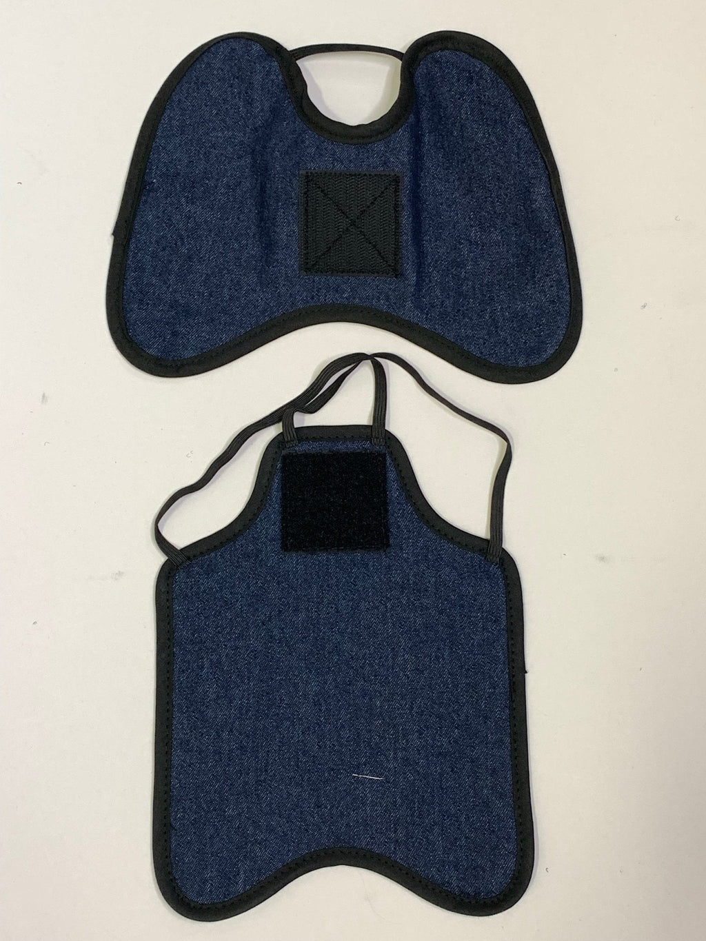 Hen Saver Hen Apron/Saddle with Shoulder Protectors (Made in the USA)