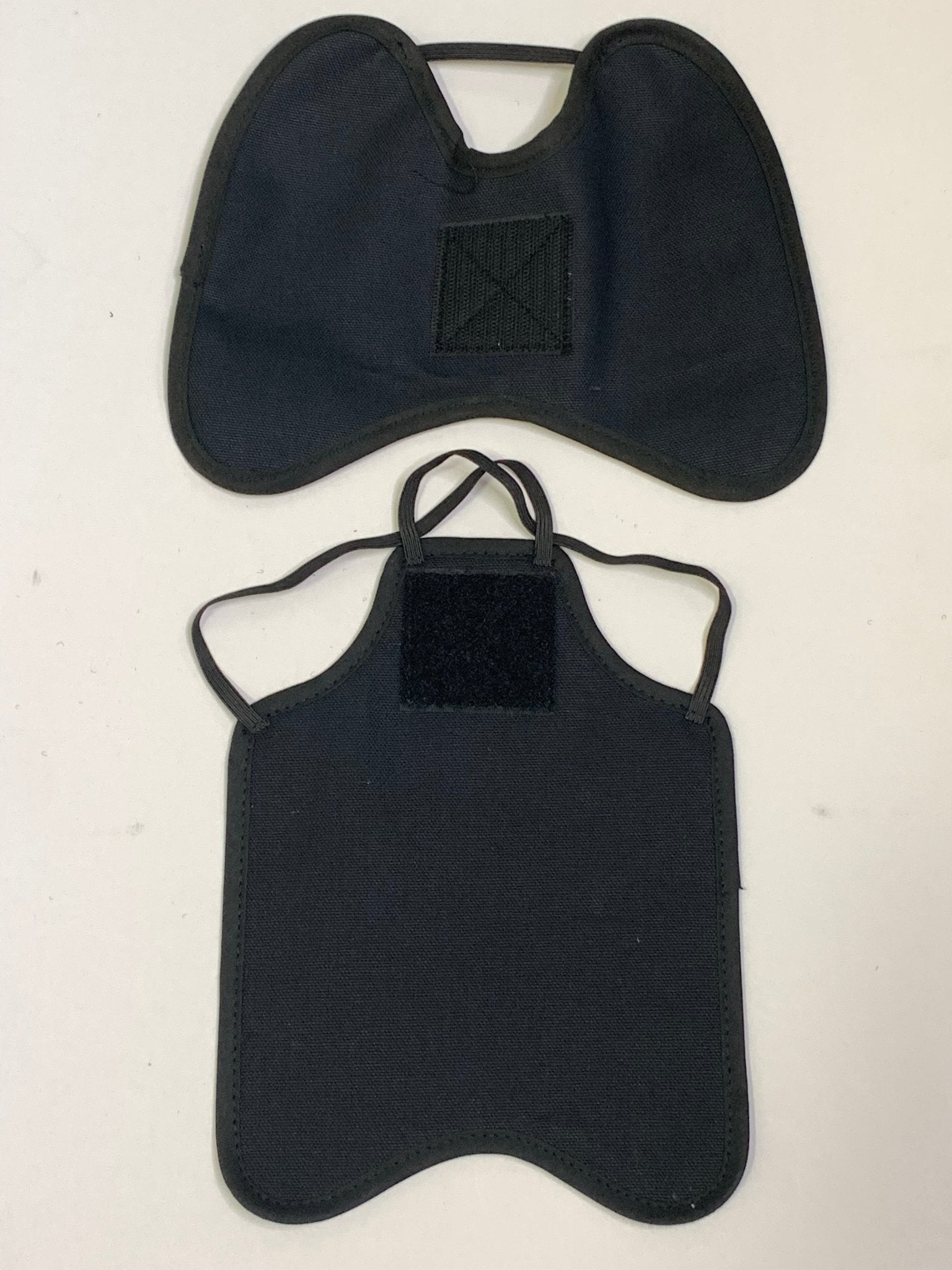 Hen Saver Hen Apron/Saddle with Shoulder Protectors (Made in the USA)