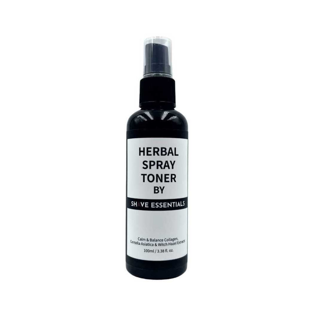 Herbal Spray Toner