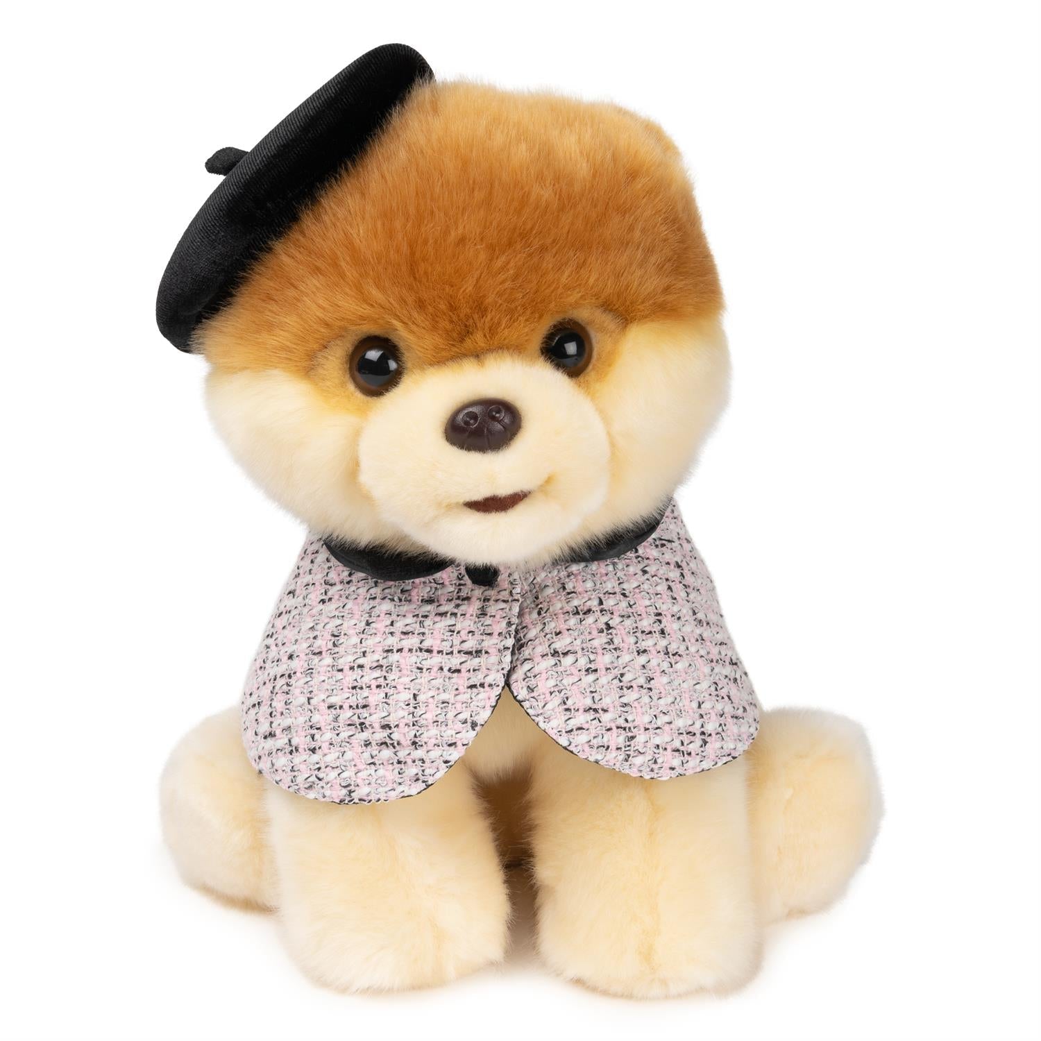 Paris Baret Boo