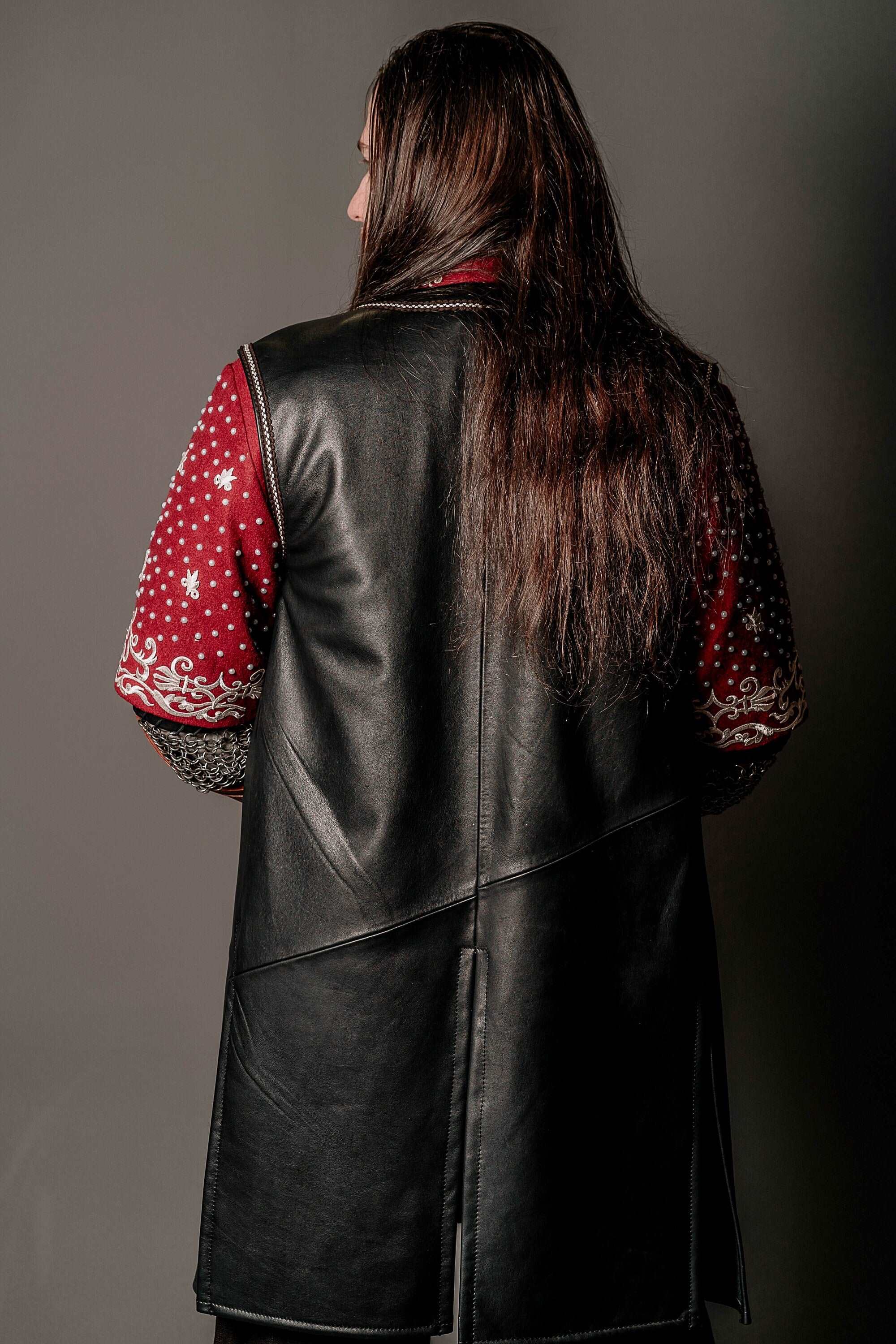 Boromir costume (Lord of the Rings)