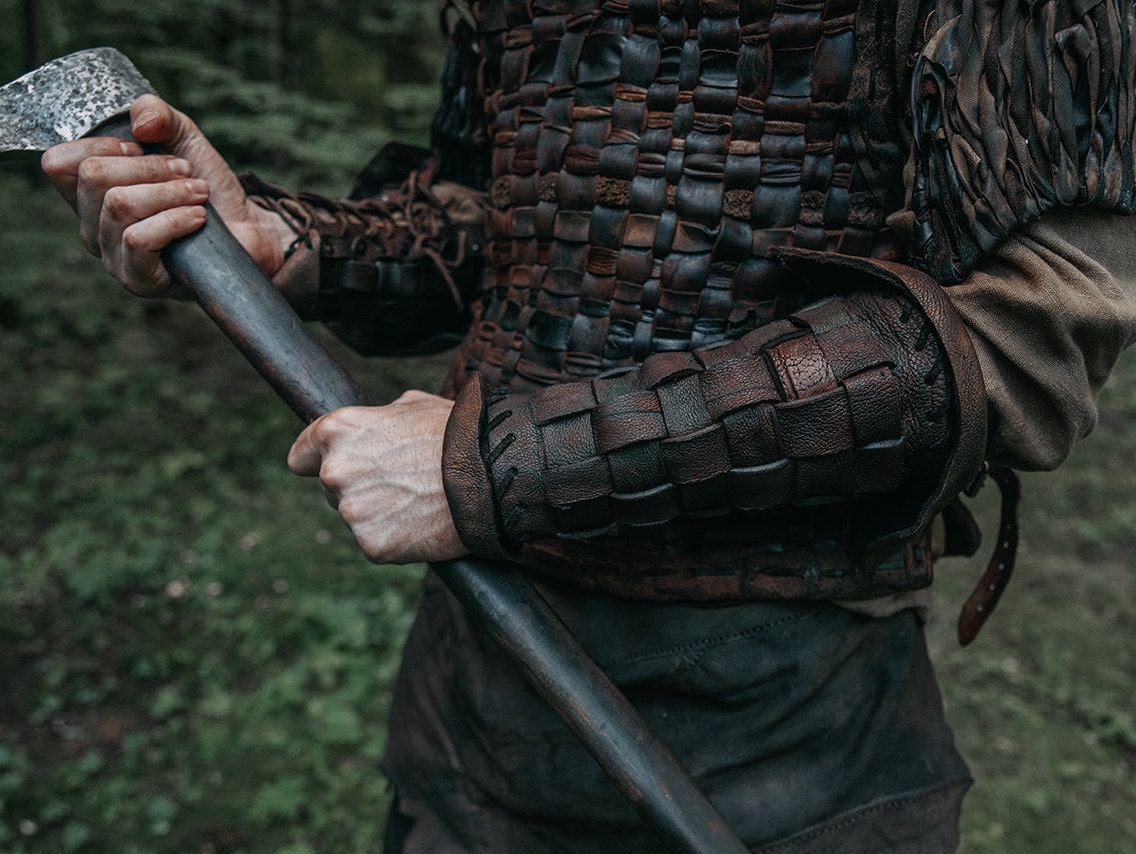 Floki costume (Vikings)