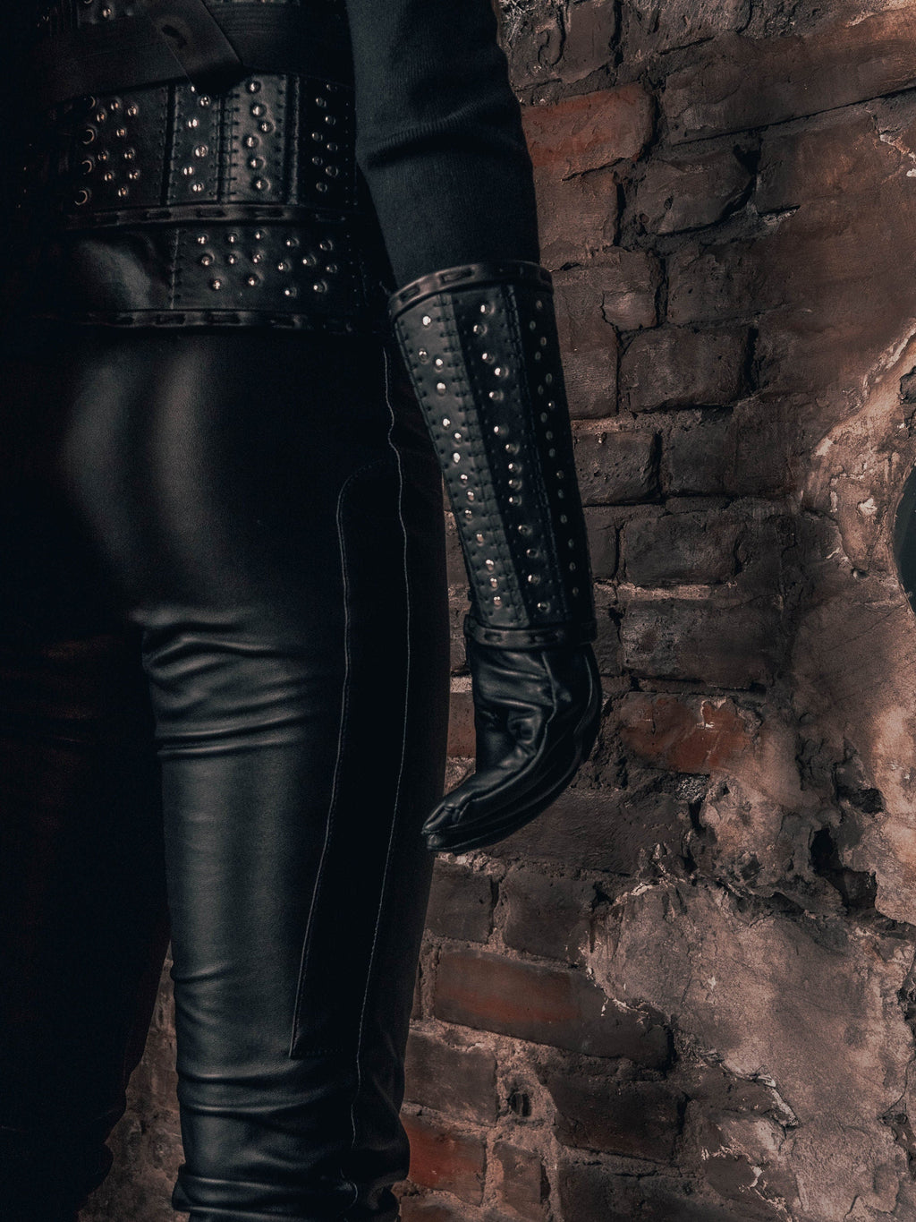 Witcher bracers
