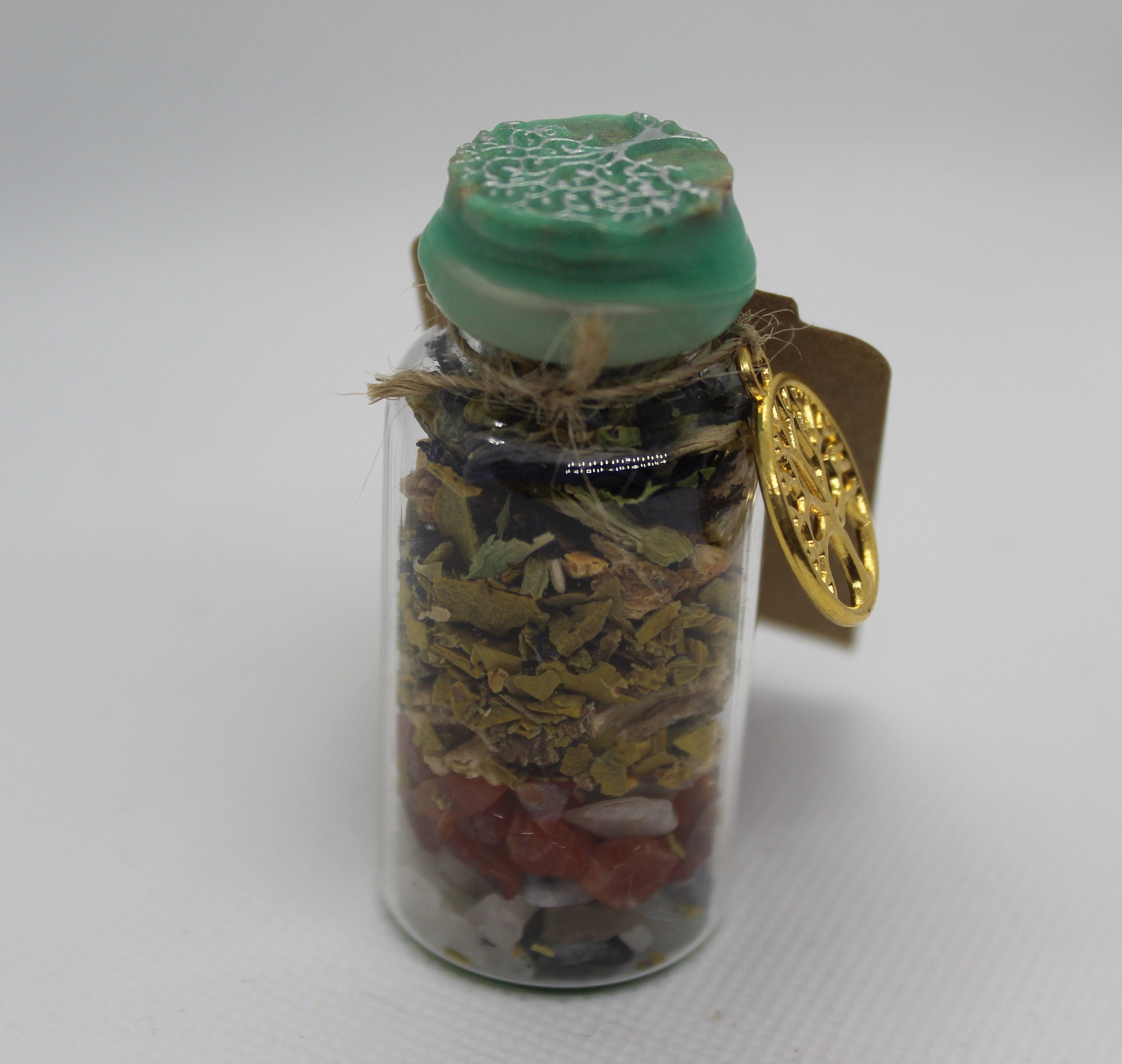 Fertility Pregnancy Pregnant Spell Jar Witch Witchy Witchcraft Wicca Wiccan Pagan Metaphysical