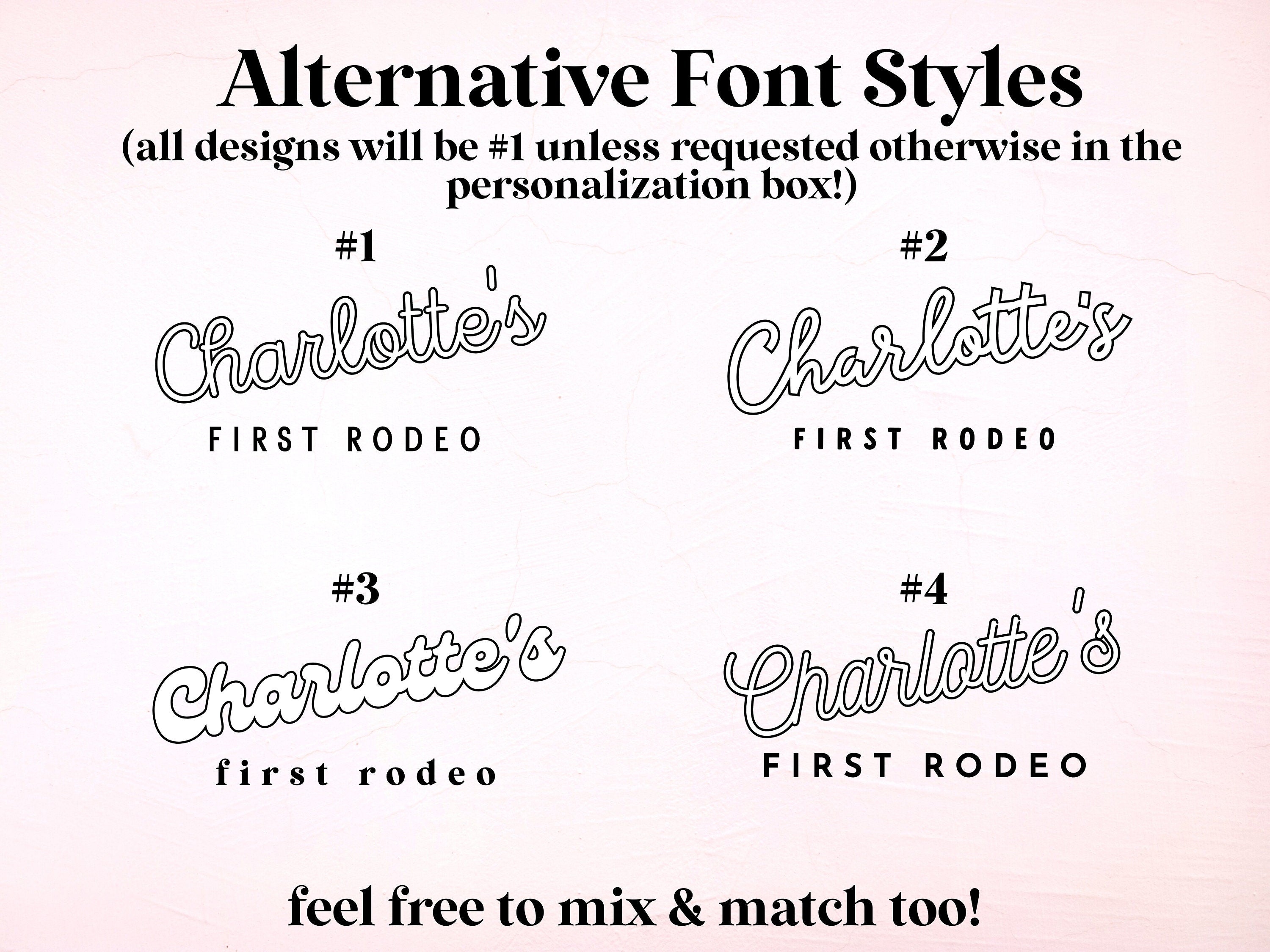 First Rodeo Customizable 1st Birthday Backdrop | Cow Print Custom Farm or Barn Party Banner