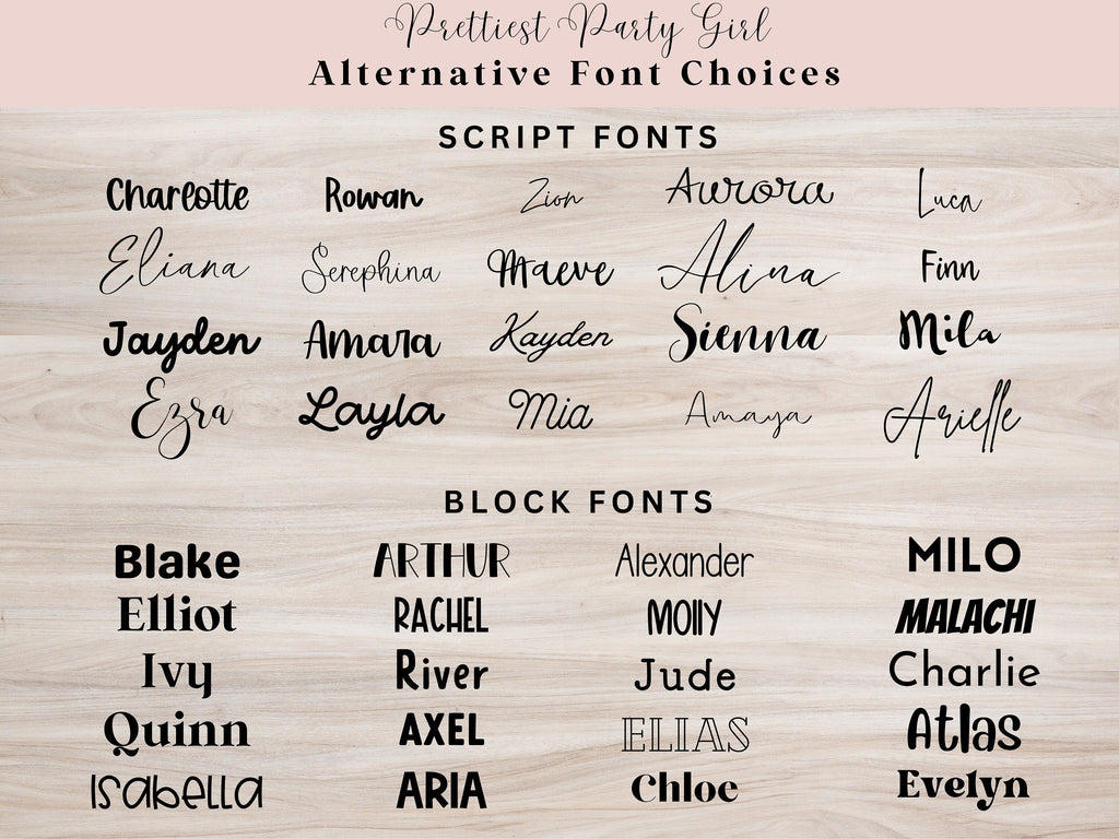 Last Rodeo Custom Bachelorette Banner Backdrop
