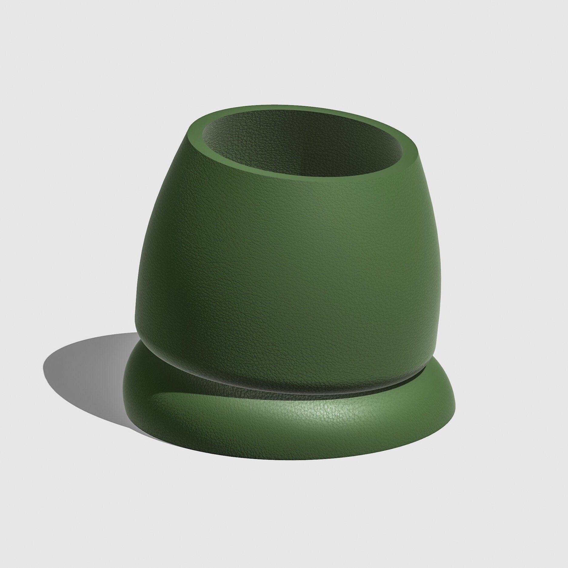 Nubium Planter