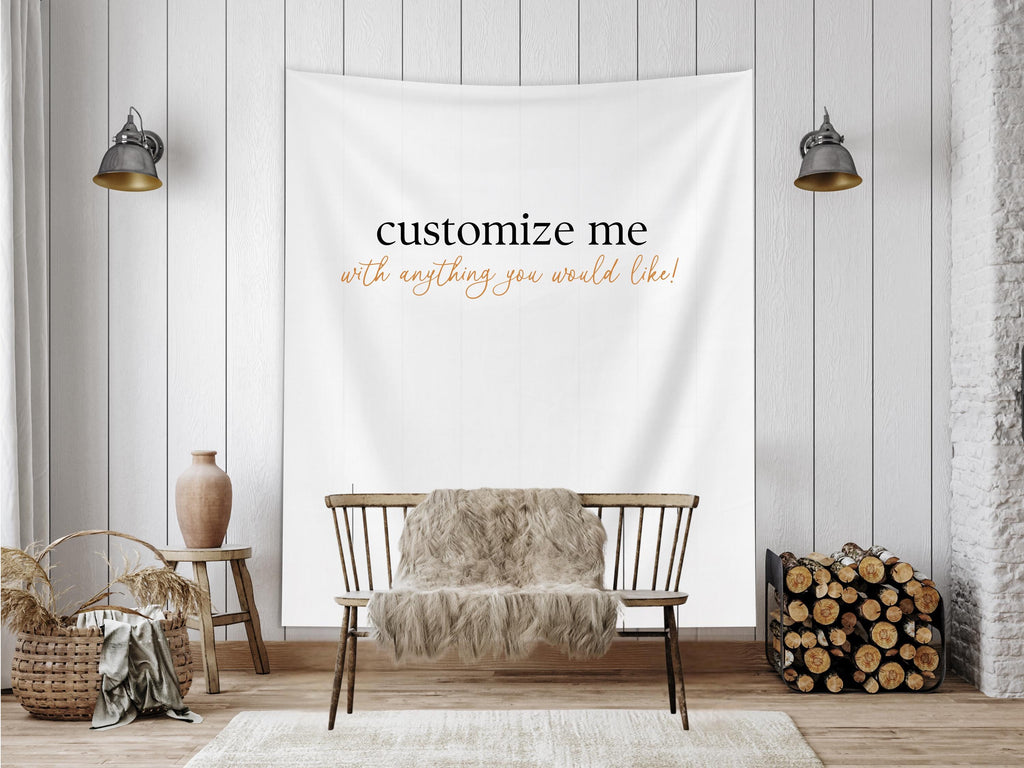 Thankful AF Friendsgiving Banner