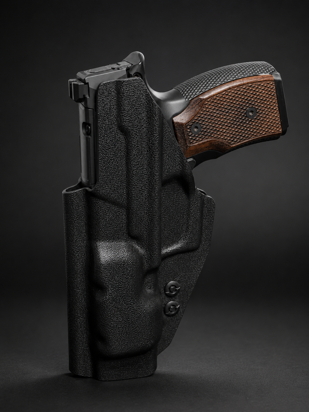 Springfield Echelon 4.0 C RH Gideon Holster