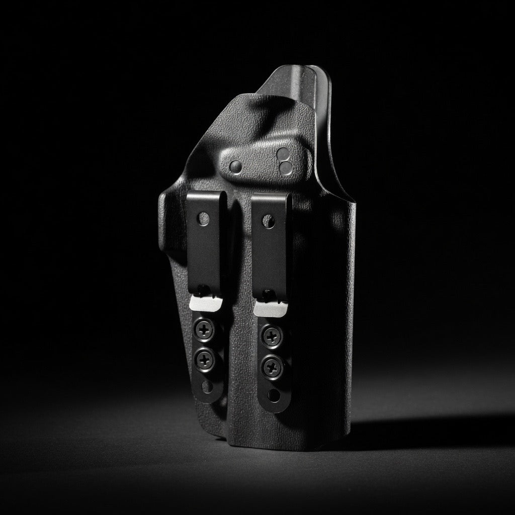 H&K CC9 RH Gideon Holster
