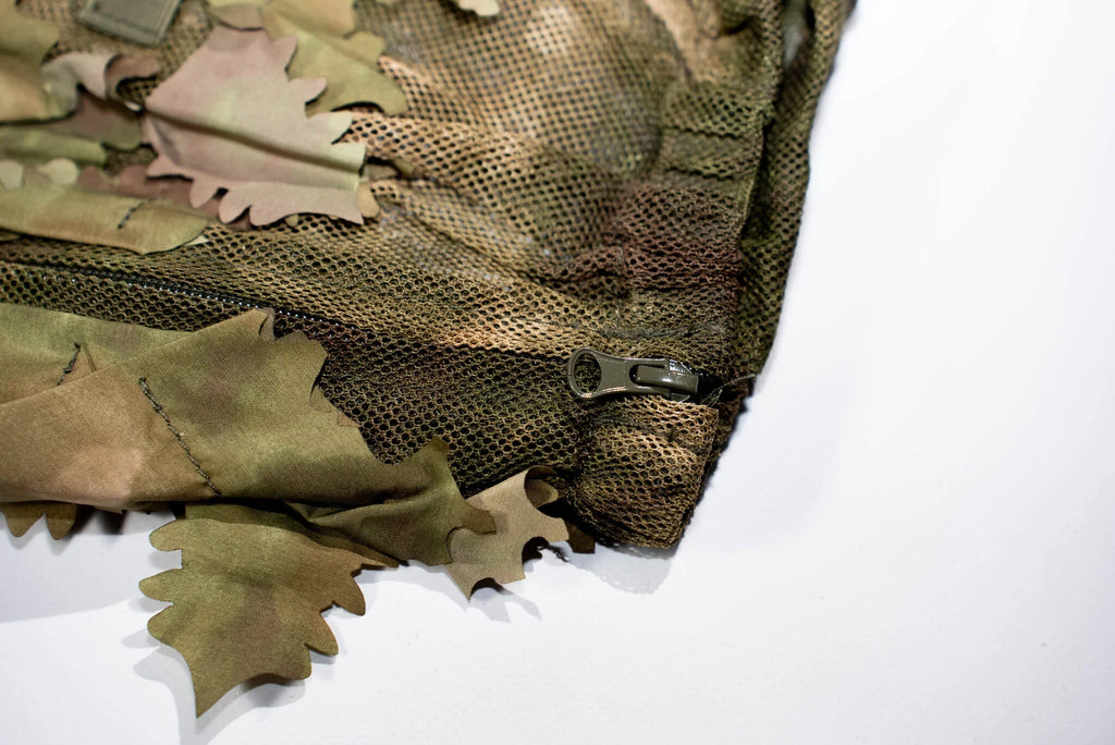 Alder Concealment Pants