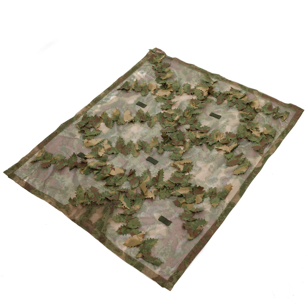 Alder Extra Concealment Veil