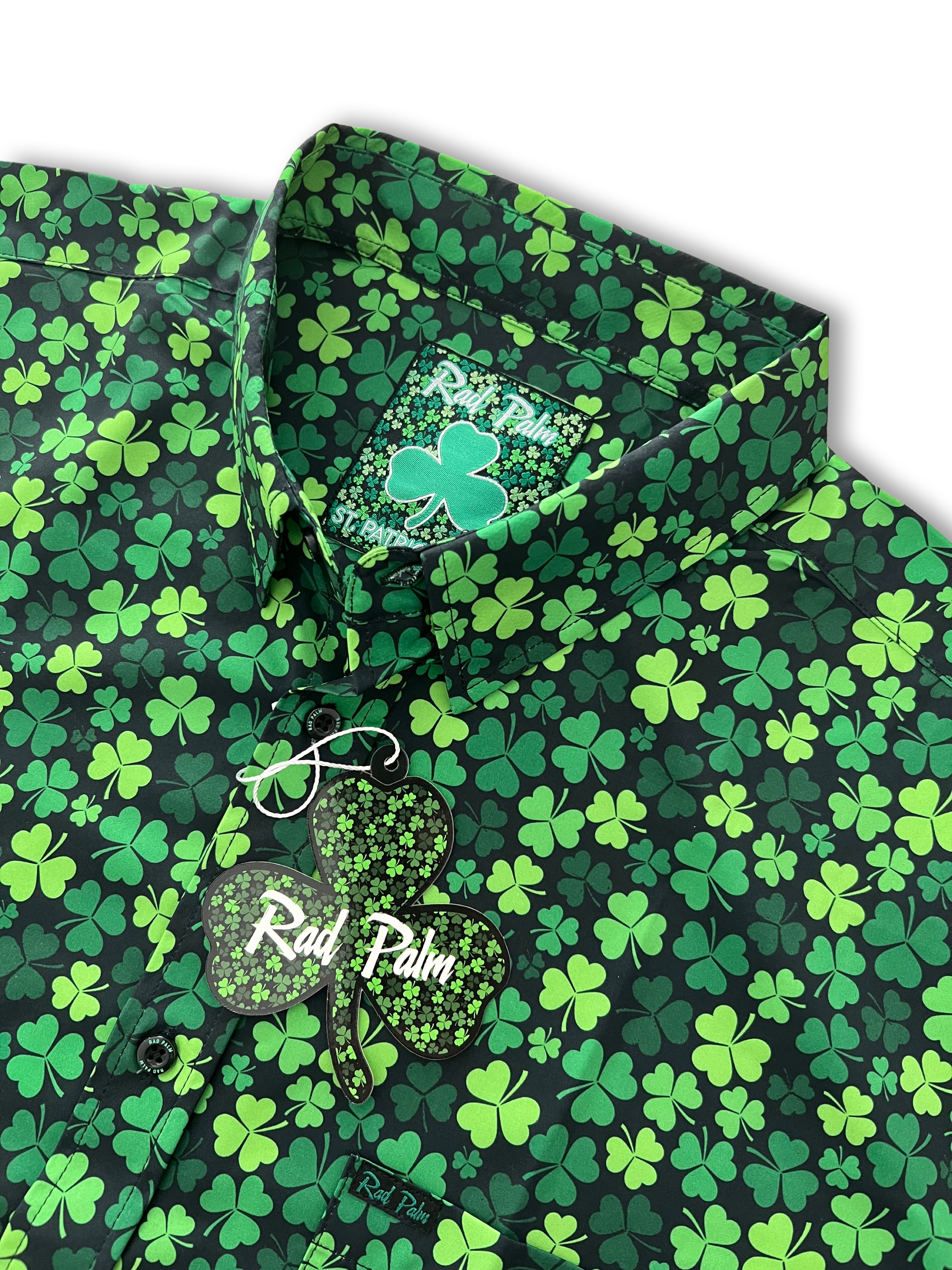 St. Patrick’s Day