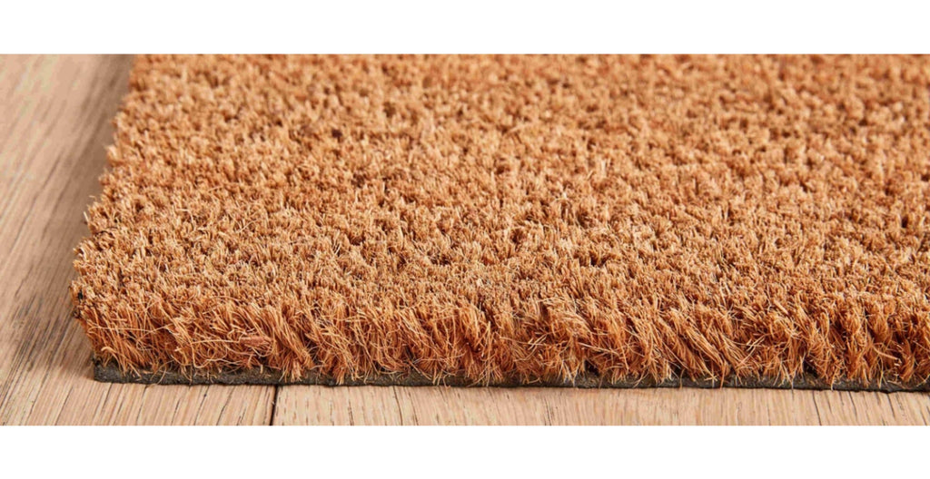 Here Comes Amazon Doormat