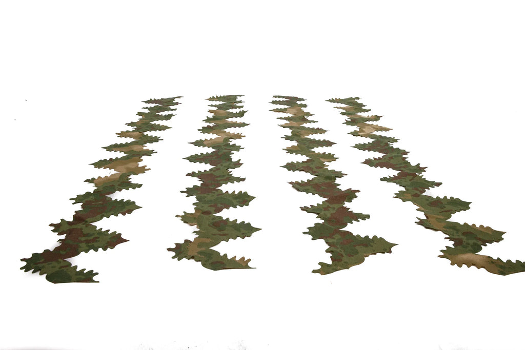 Alder Crafting Leaf Strip (3 Meter)
