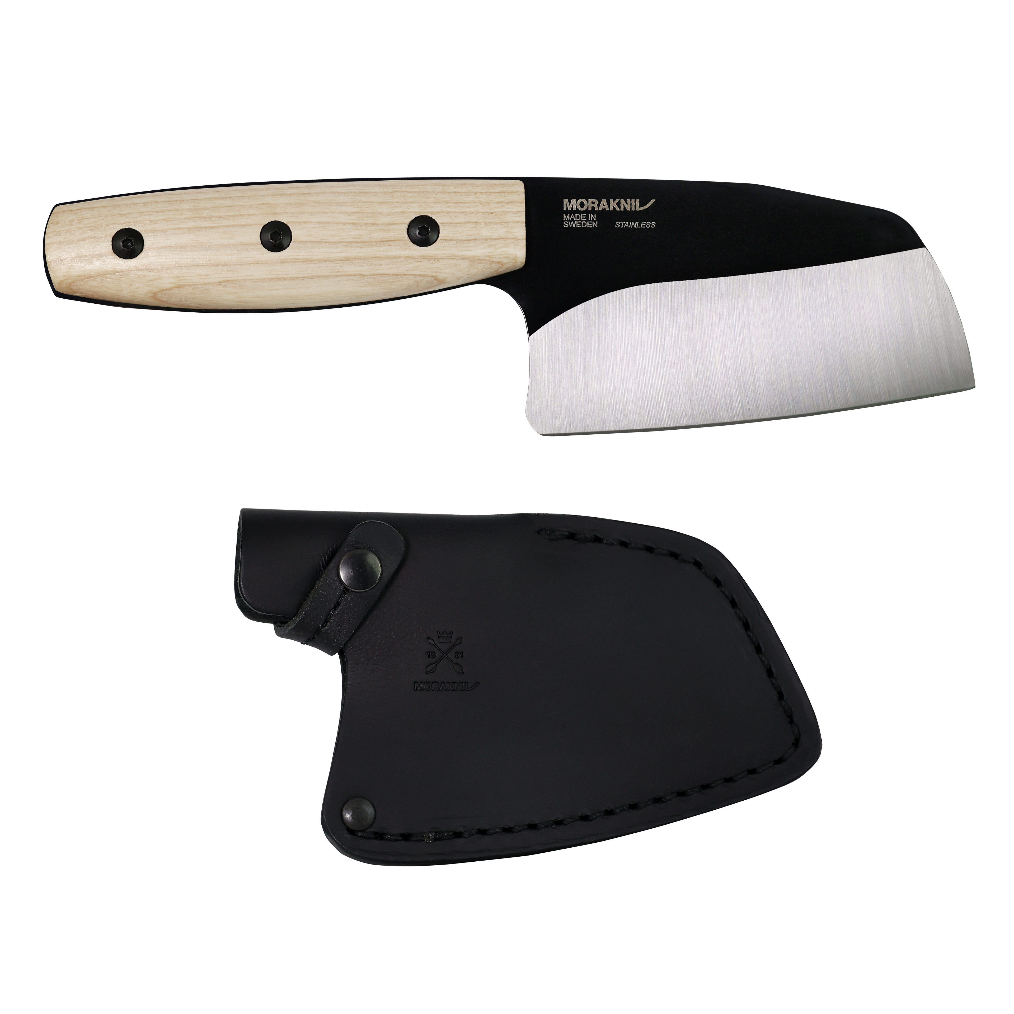 Mora Rombo BlackBlade (S)