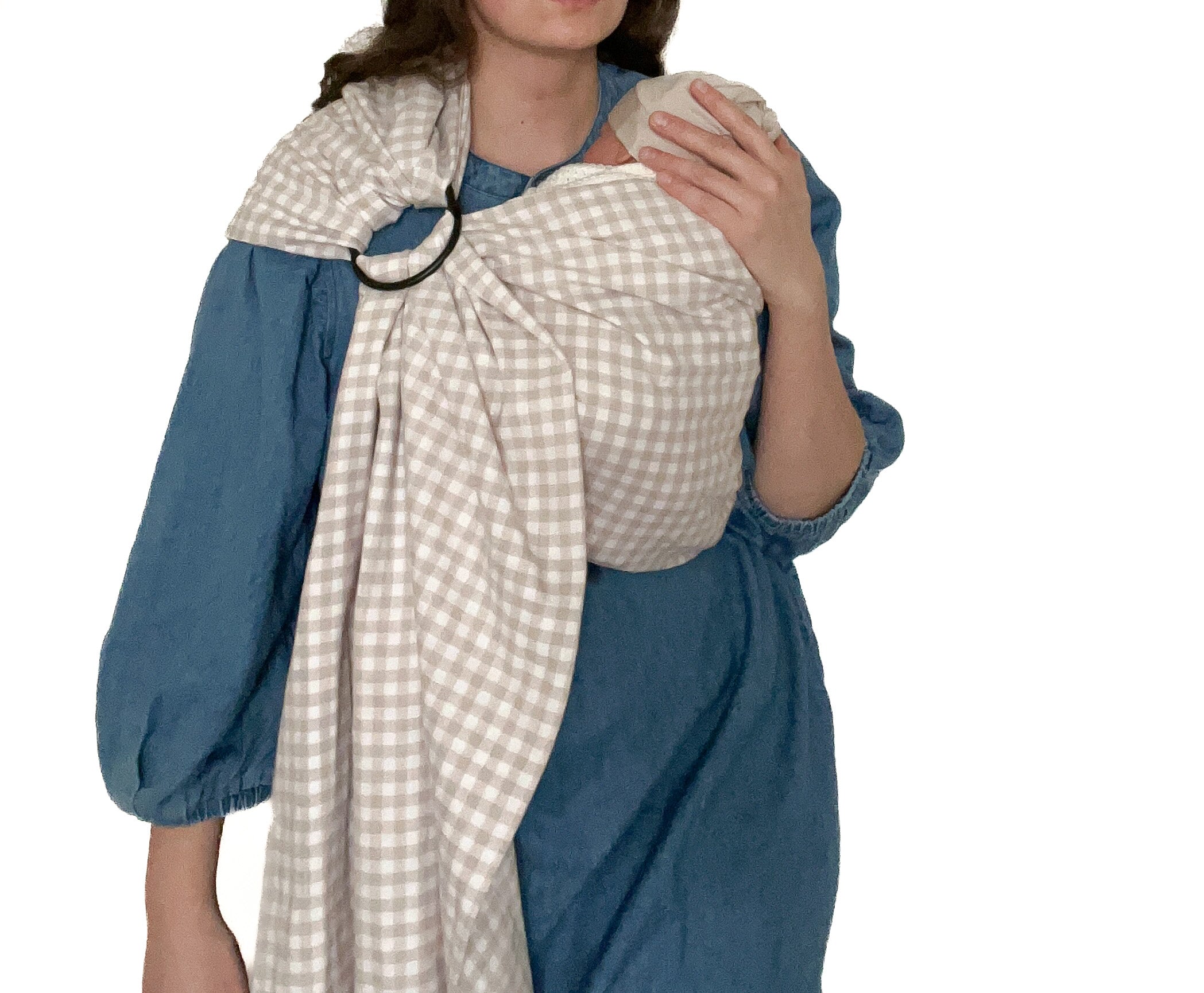 Haven Ring Sling Carrier