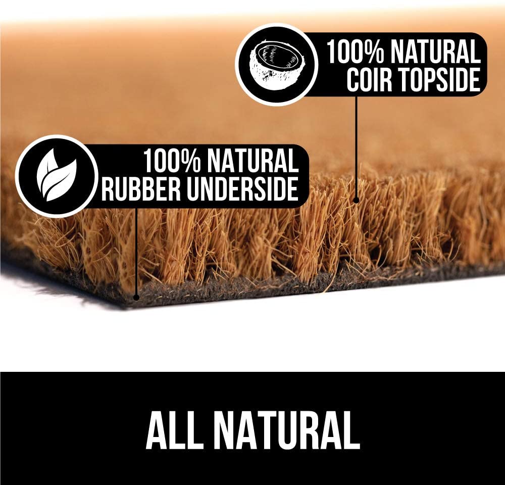 Black Lives Matter Doormat