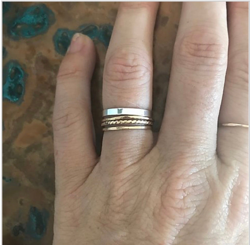 BAND RING