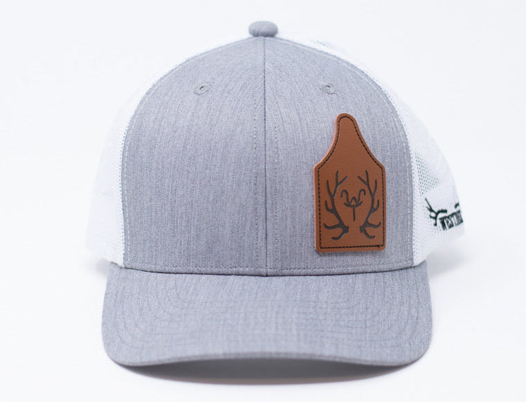 Elk Brand Calf Tag Hat