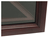 4 x 6 Flag Display Case Combination For Medals Photos
