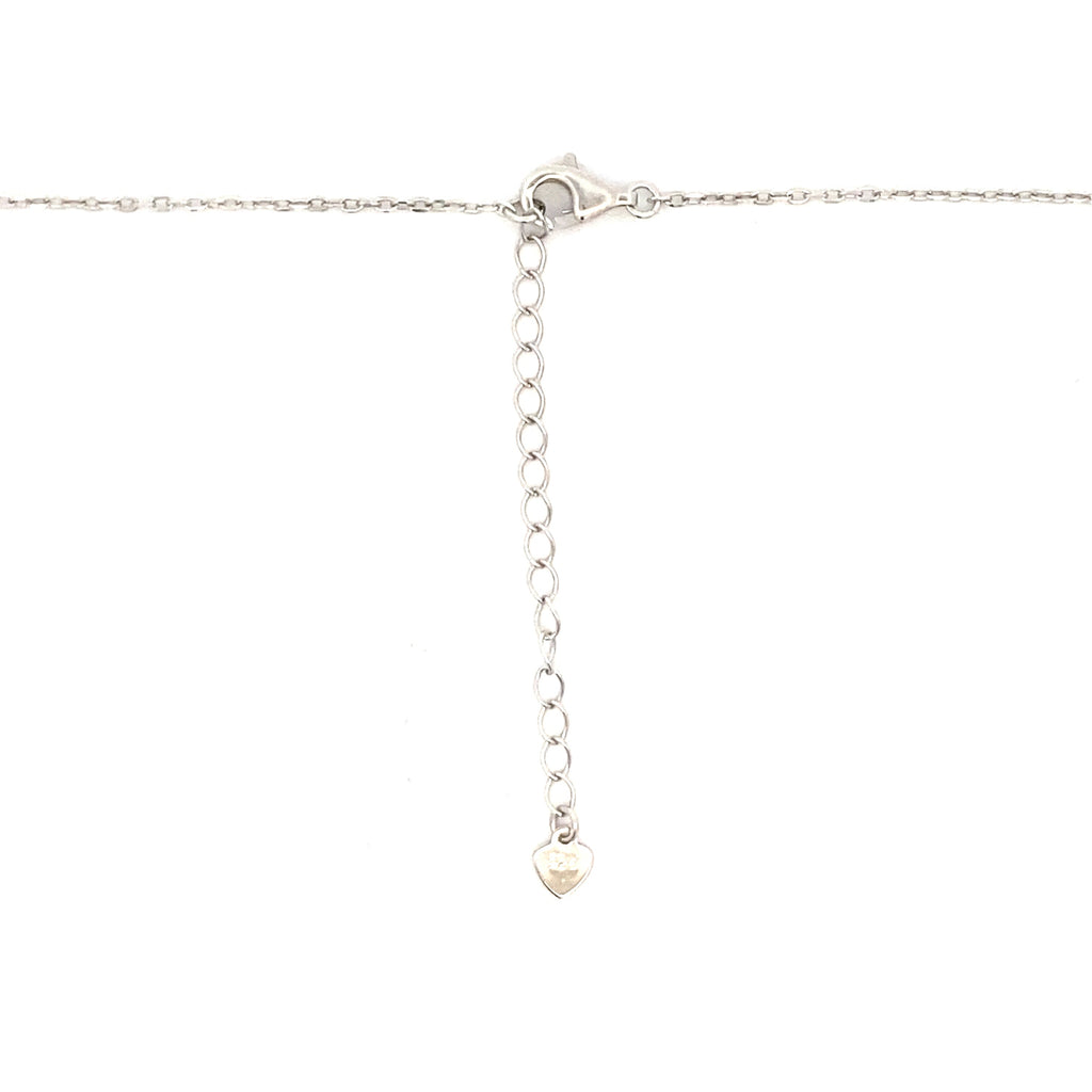 Genuine Tigereye Fashion Pendants Sterling Silver