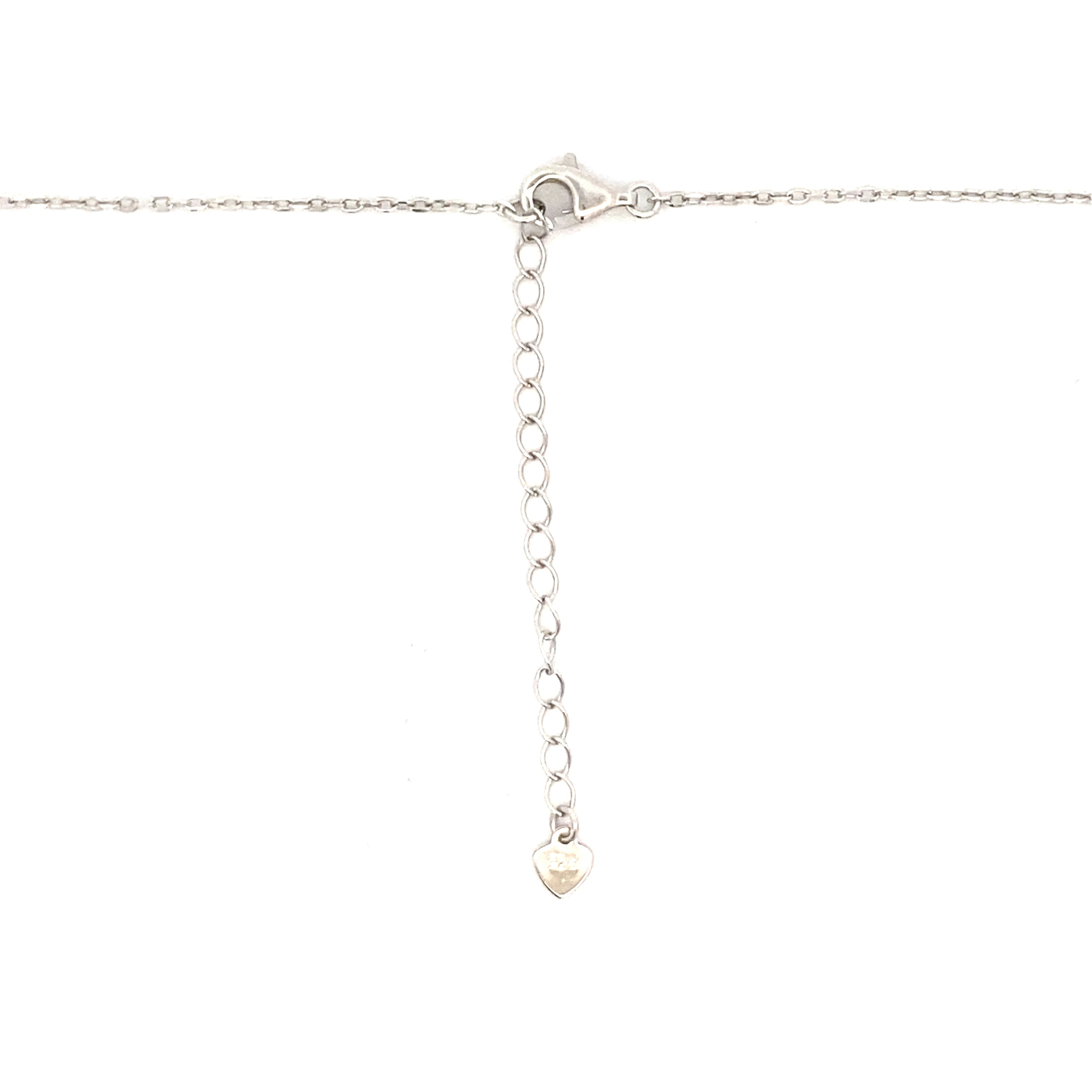 Genuine Tigereye Fashion Pendants Sterling Silver
