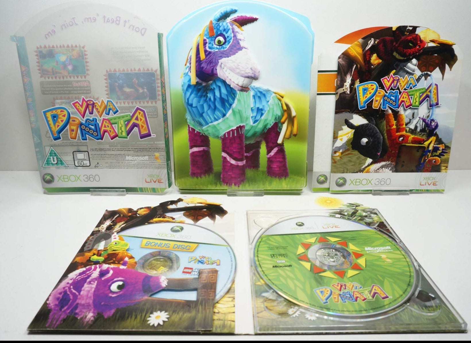 Viva Pinata Special Edition (Xbox 360)