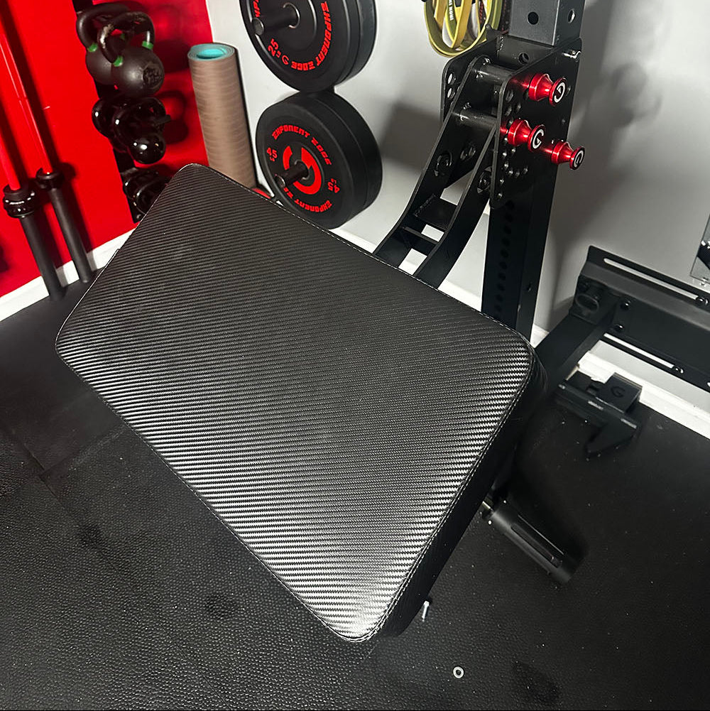 Infinity Arm Large Pad Attachment