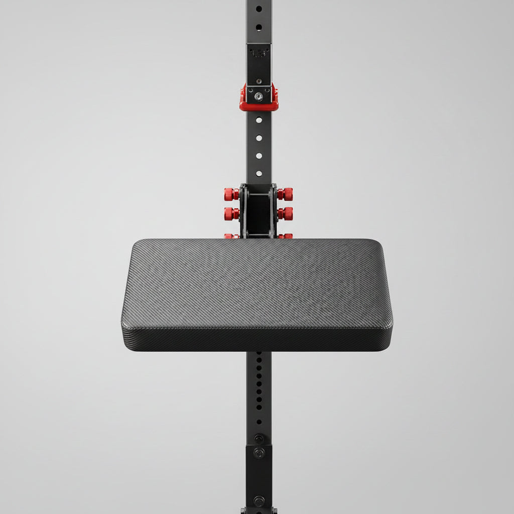 Infinity Arm Large Pad Attachment
