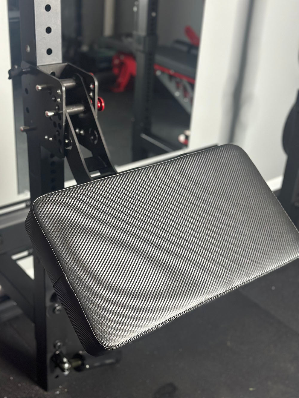 Infinity Arm Large Pad Attachment