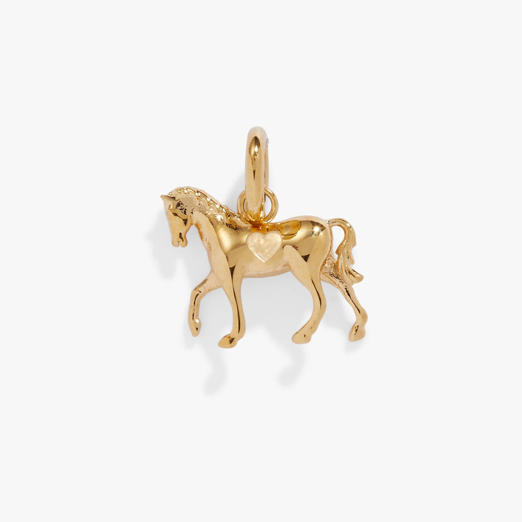 Horse Interchangeable Charm