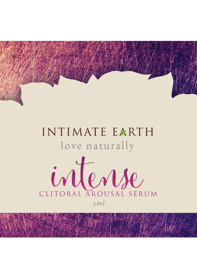 Amp it Up Intense Serum