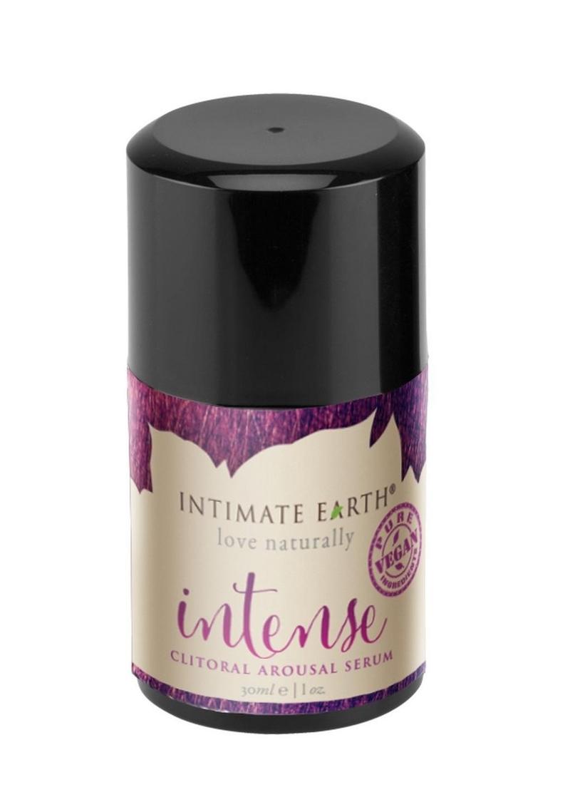 Amp it Up Intense Serum
