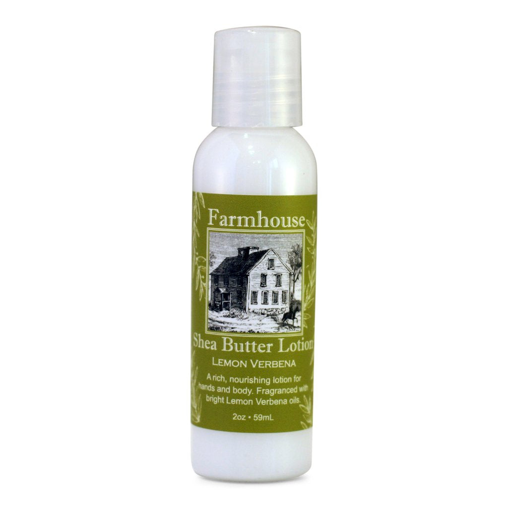 Farmhouse Hand Lotion - Lavender 16.9 Ounce