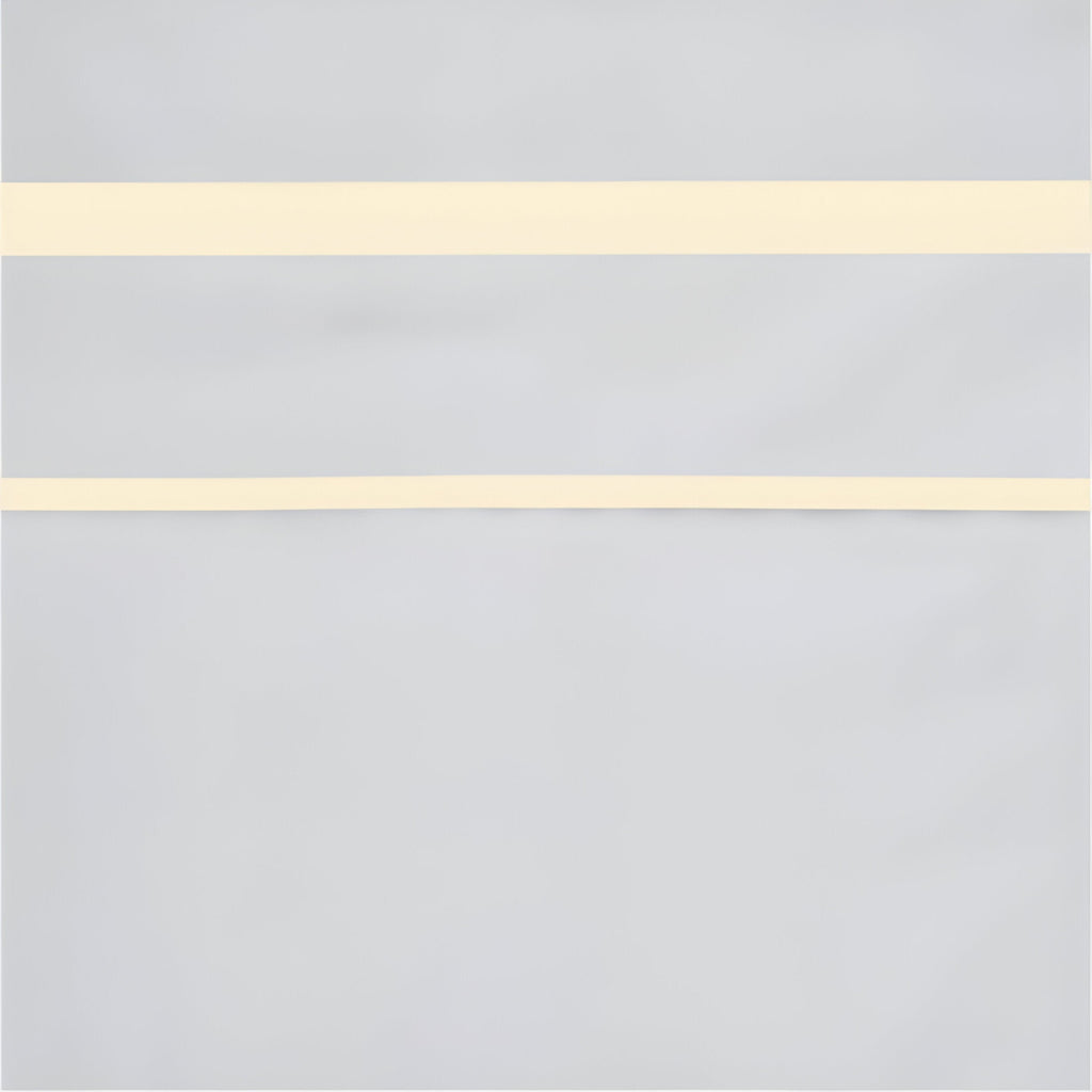 400TC Embroidery & Border Cotton Sateen Solid Duvet Cover Set