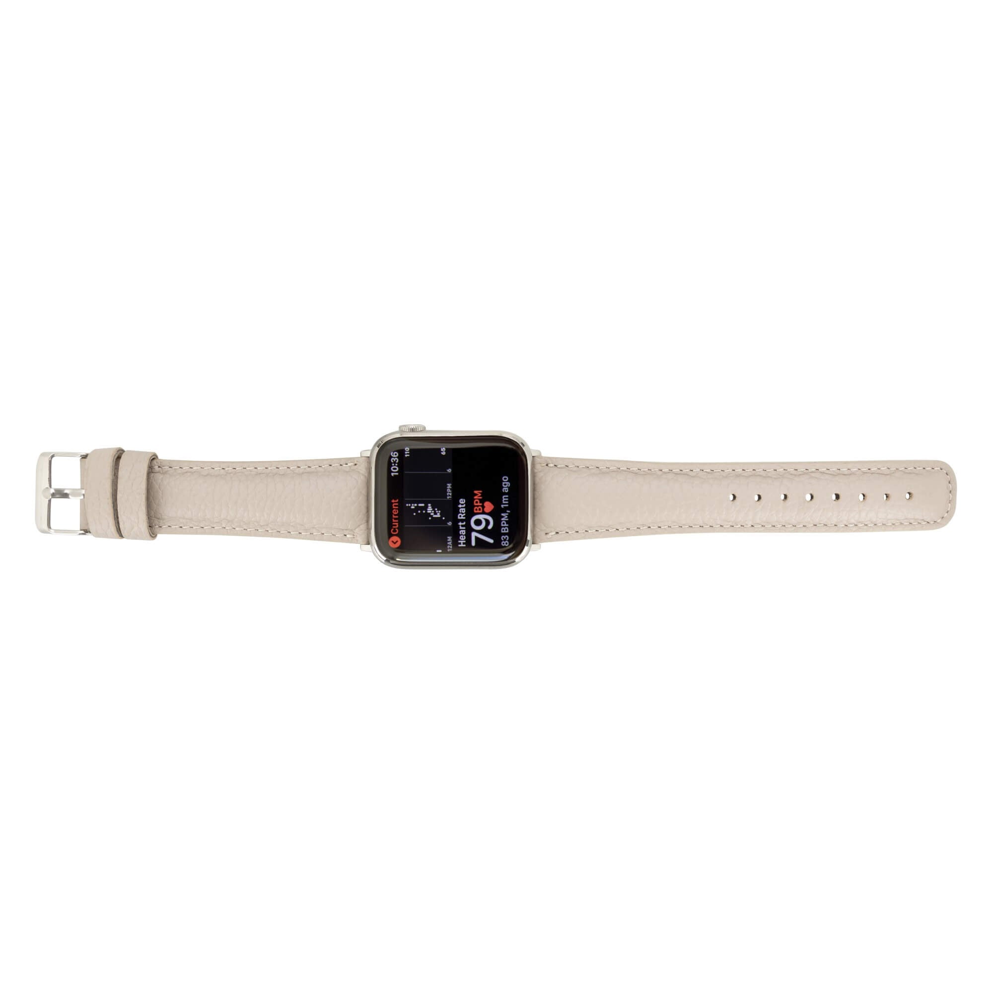 Jackson Leather Bands for Apple Watch 9, Ultra 2 & SE