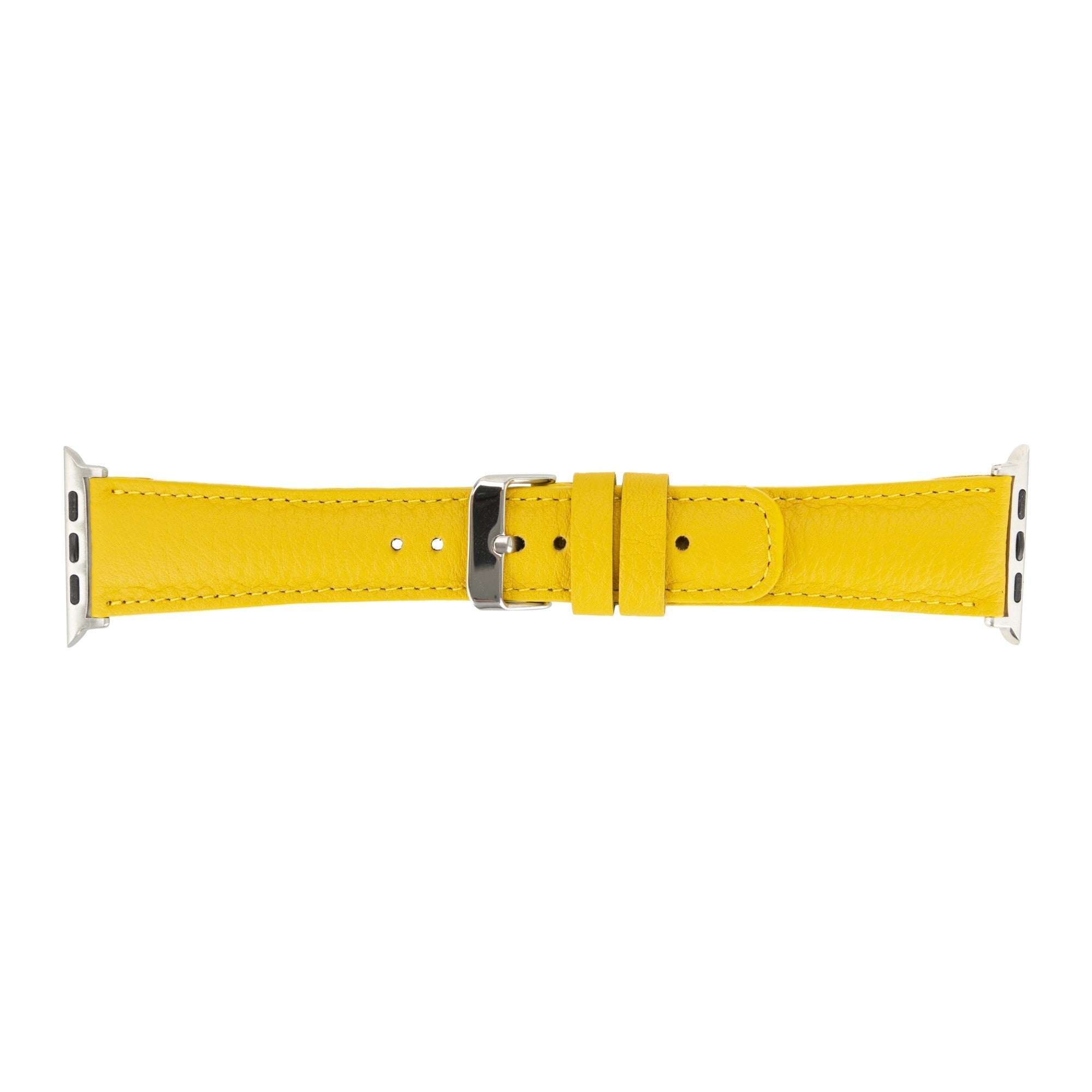 Jackson Leather Bands for Apple Watch 9, Ultra 2 & SE
