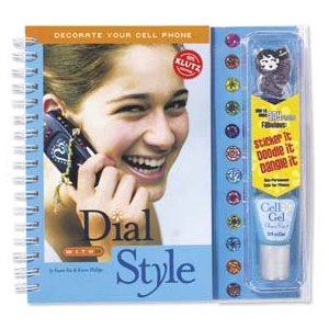 Dial With Style
