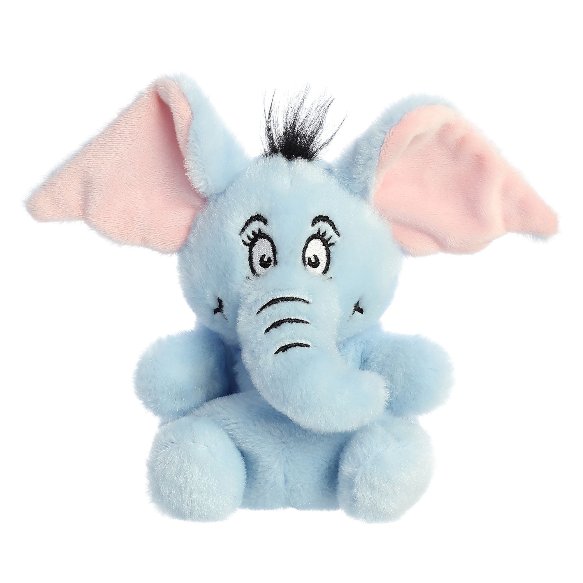 Dr. Seuss - Horton Palm Pal