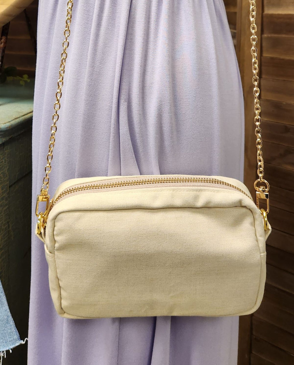 Kendra Bag