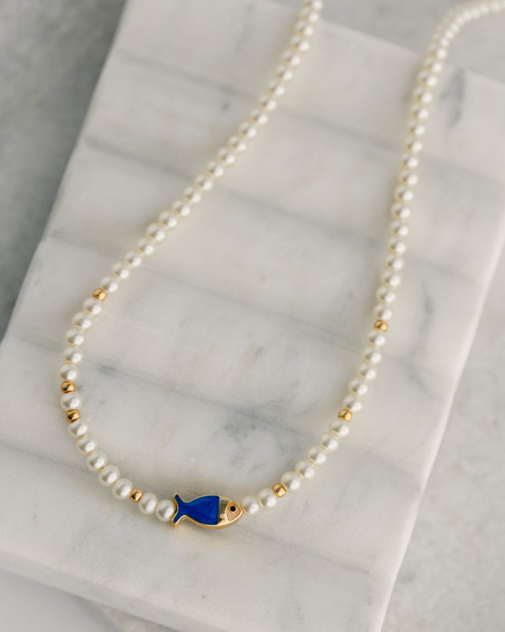 Kinley Necklace