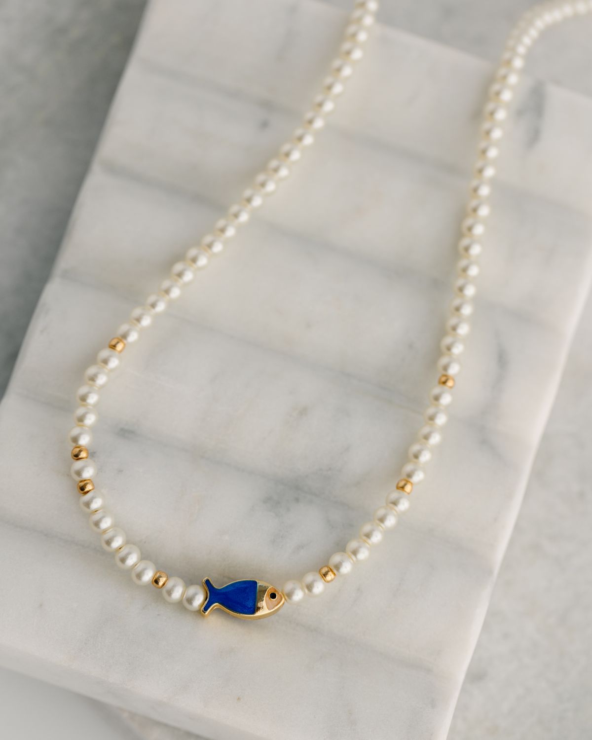 Kinley Necklace